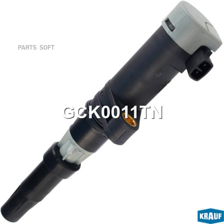 Катушка Зажигания Gck0011tn Nsii0019780925 Krauf арт. GCK0011TN