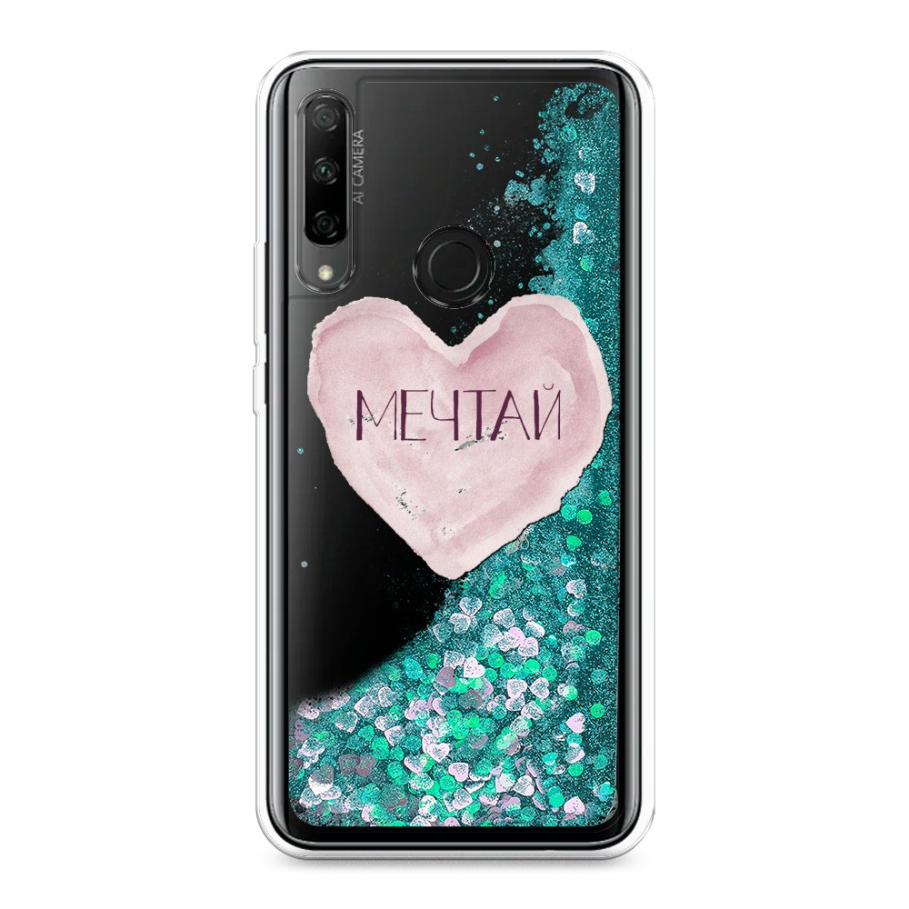 фото Силиконовый чехол "звездочки графика белая" на zte red magic 5s awog
