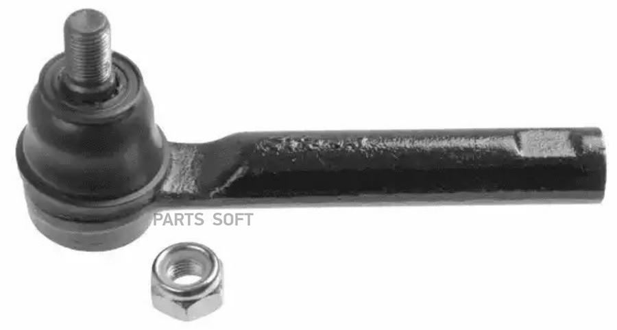 

Нак.рул.тяги SUBARU FORESTER (SJ) 12-18/XV I 11-17/IMPREZA IV 11-16