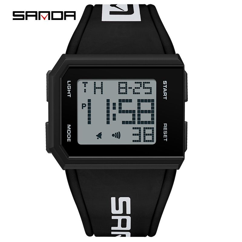 

Наручные часы унисекс SANDA 2140, 2140