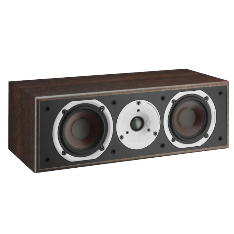 

Пассивная акустическая система DALI SPEKTOR VOKAL WALNUT, SPEKTOR VOKAL WALNUT