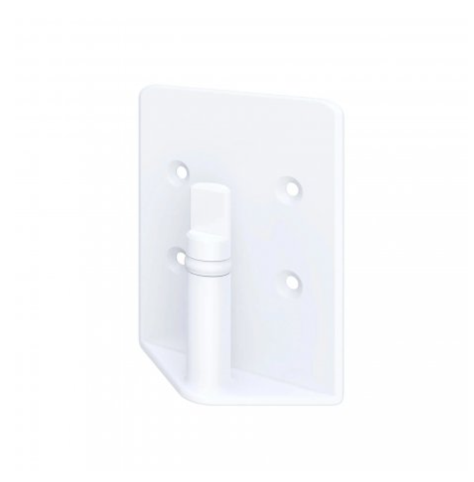 

Кронштейн настенный DeFunc HOME Wall Mount белый, HOME Wall Mount белый