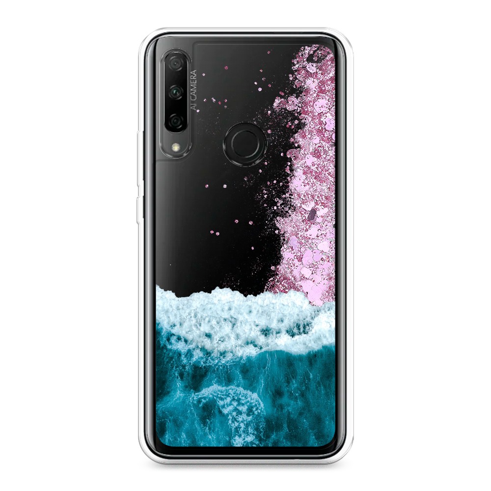 

Чехол Awog "Морская пучина" на Huawei P Smart Z/Y9 Prime 2019/Honor 9X/9X Premium, 610694-1