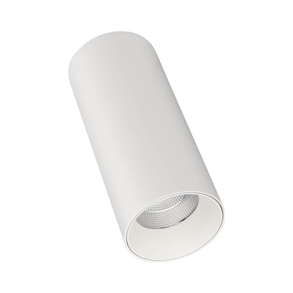 

Потолочный светодиодный светильник Arlight SP-Polo-Surface-R65-8W Day4000 027504, Polo-Surface