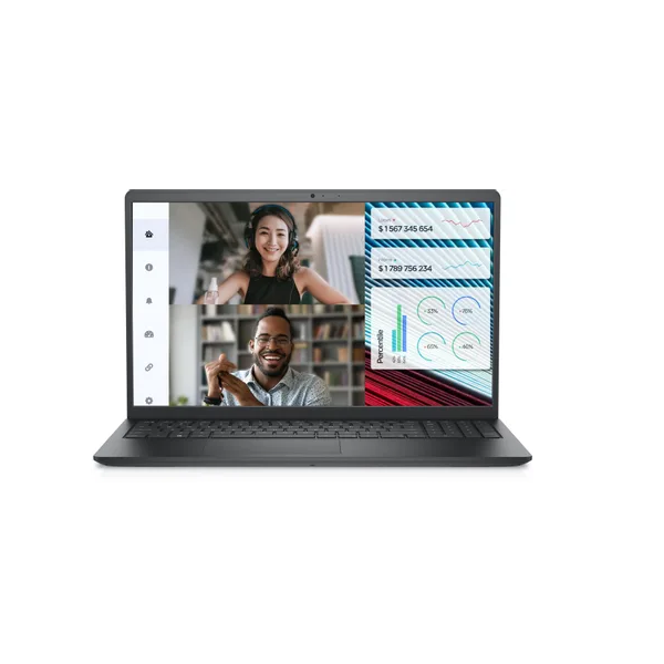 

Ноутбук Dell Vostro 3520 Black (3520-5820), Vostro 3520