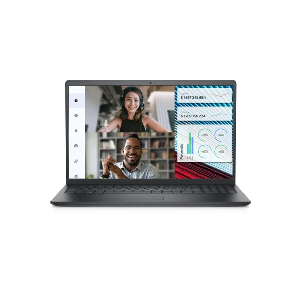 

Ноутбук Dell Vostro 3520 Black (3520-5821), Vostro 3520