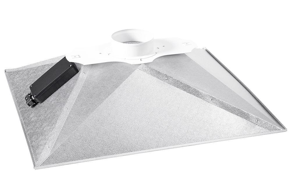 Светильник  Garden Highpro MATRIX GH-R-108