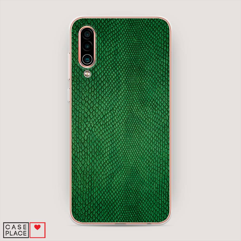 

Чехол Awog на Meizu 16Xs "Изумрудная змея", Черный;зеленый;коричневый, 73450-3