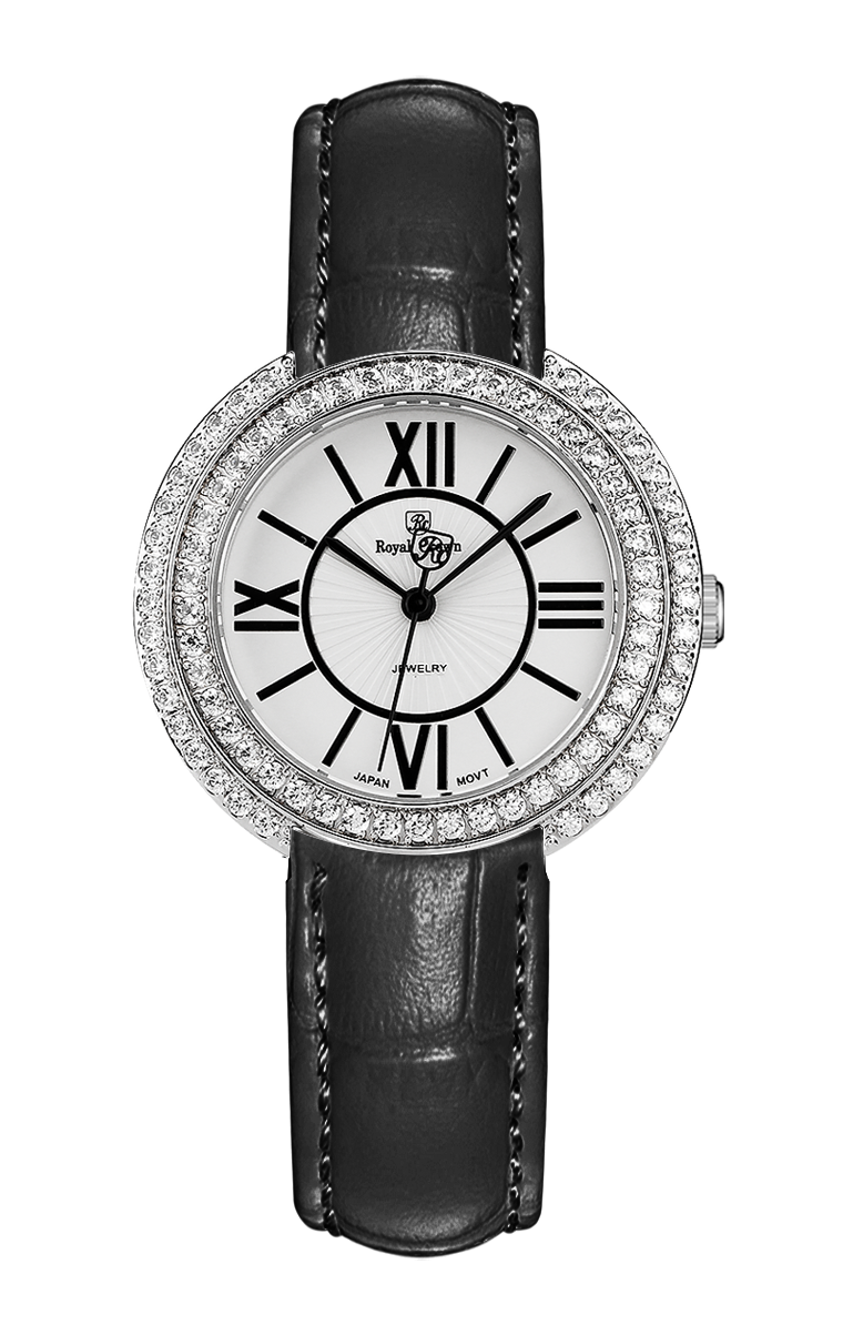 

Наручные часы женские Royal Crown 4641L-4, 4641L-4