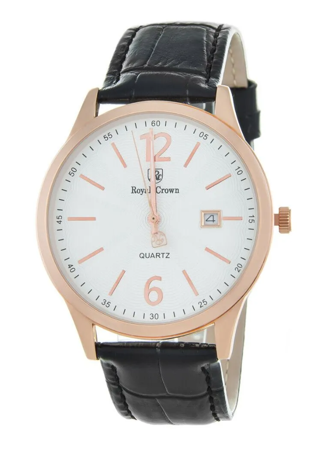 

Наручные часы мужские Royal Crown 7702L-2, 7702L-2