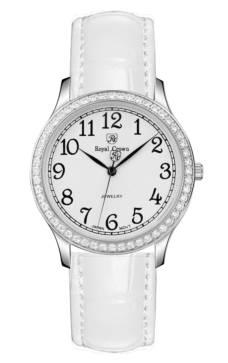 

Наручные часы женские Royal Crown 7703L-1, 7703L-1