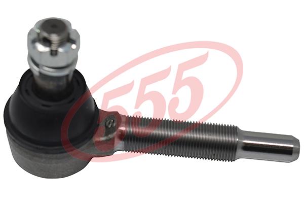 

555 Наконечник рулевой 555 se7891r