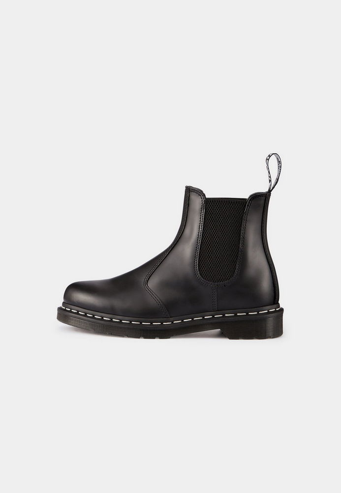 

Ботинки мужские Dr. Martens DO215K01E черные 47 EU, Черный, DO215K01E