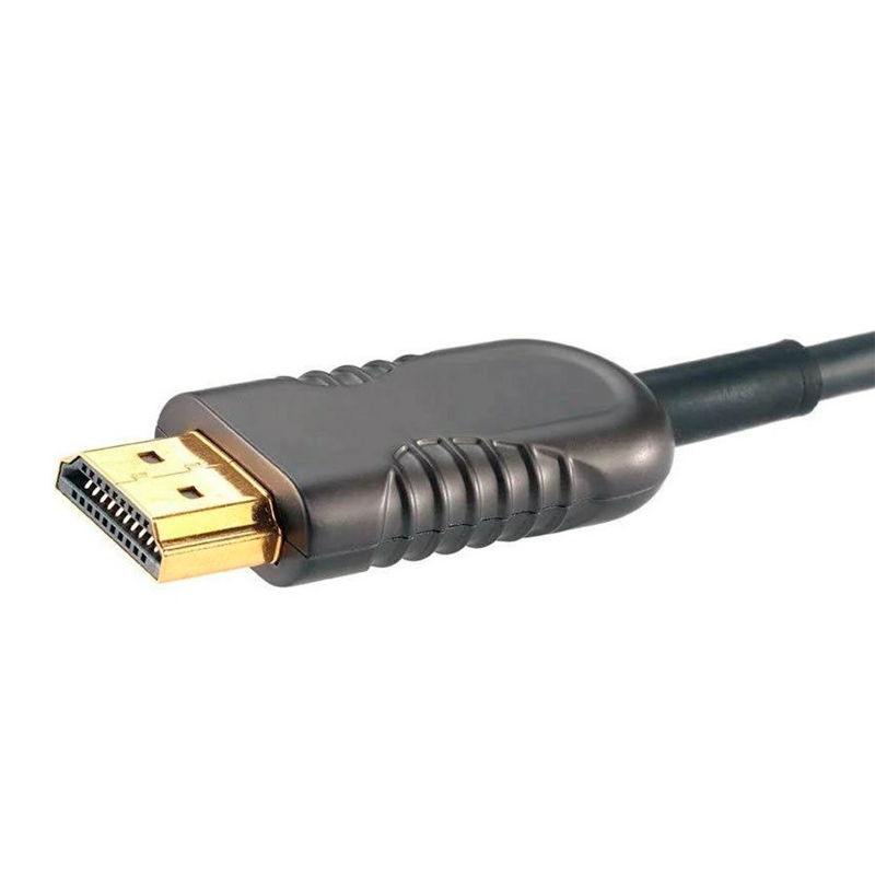 

Кабель Eagle cable HDMI - HDMI вилка-вилка 8м (313241008) черный