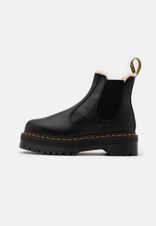 

Ботинки унисекс Dr. Martens DO215K01R коричневые 48 EU, Коричневый, DO215K01R