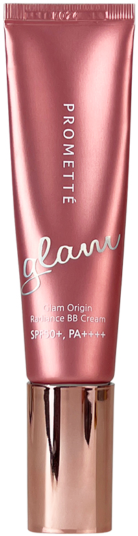 BB-крем Enough Promette Glam Origin Radiance увлажняющий с гиалуроновой кислотой, 30 г