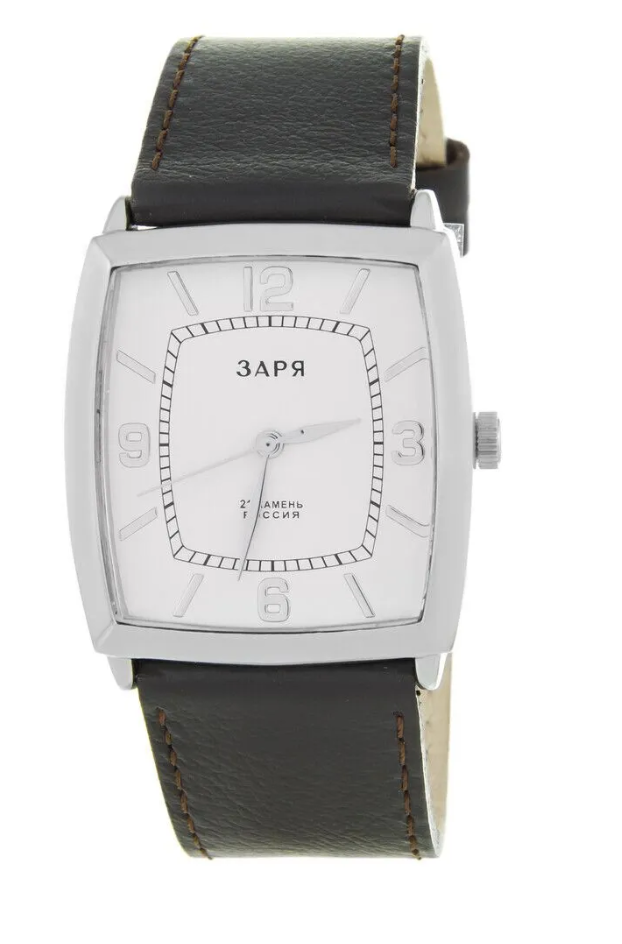 

Наручные часы мужские Заря G0521210, G0521210