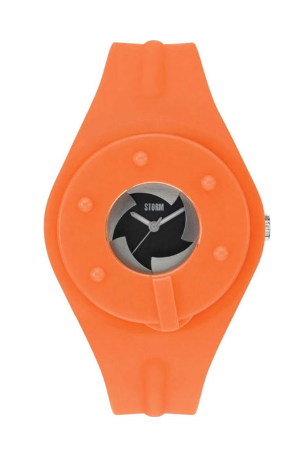 

Наручные часы мужские STORM CAM X ORANGE 47059/O, CAM X ORANGE 47059/O