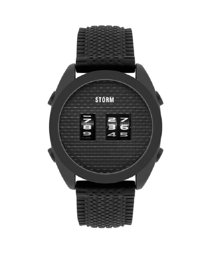 

Наручные часы мужские STORM KOMBI SLATE 47412/SL, KOMBI SLATE 47412/SL