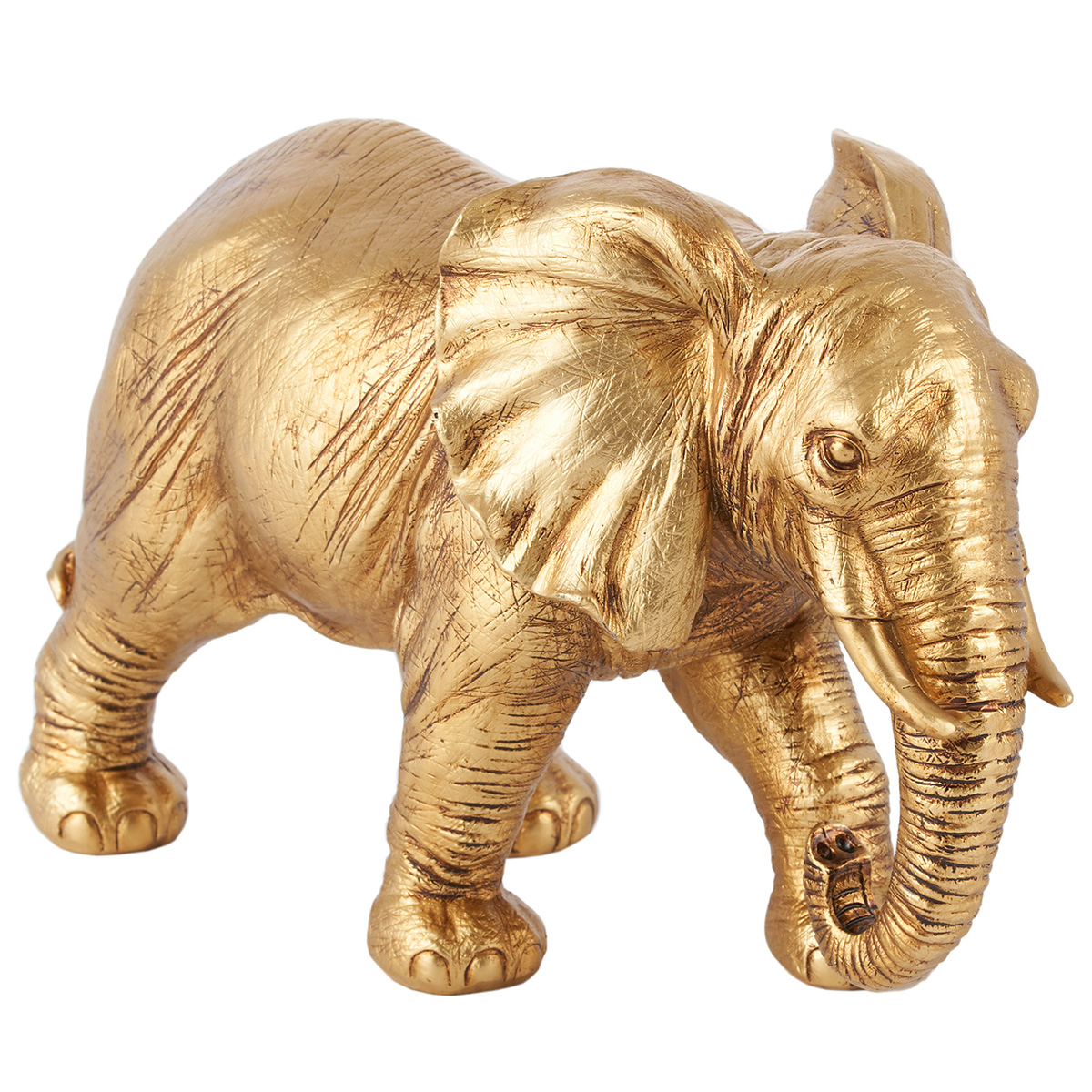 Статуэтка Gipfel Golden Elephant 43076 5929₽