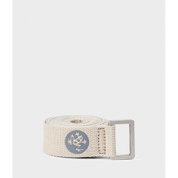 

Manduka Ремень для йоги Manduka Unfold Yoga Strap 183*3,2 см Presence