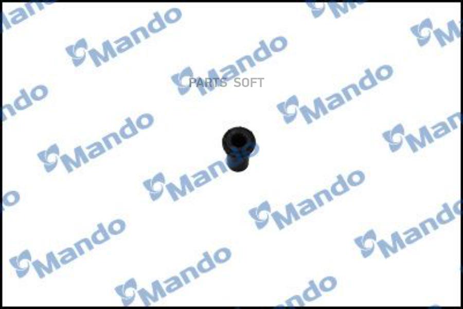 

Втулка Рессоры Задней Hyundai H-1/H100/Porter I Mando Dcc010632 Mando арт. DCC010632