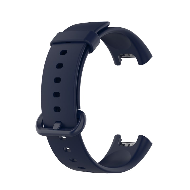 

Ремешок для Xiaomi Mi Watch Lite/Redmi Watch (темно-синий), Xiaomi Mi Watch Lite / Redmi Watch