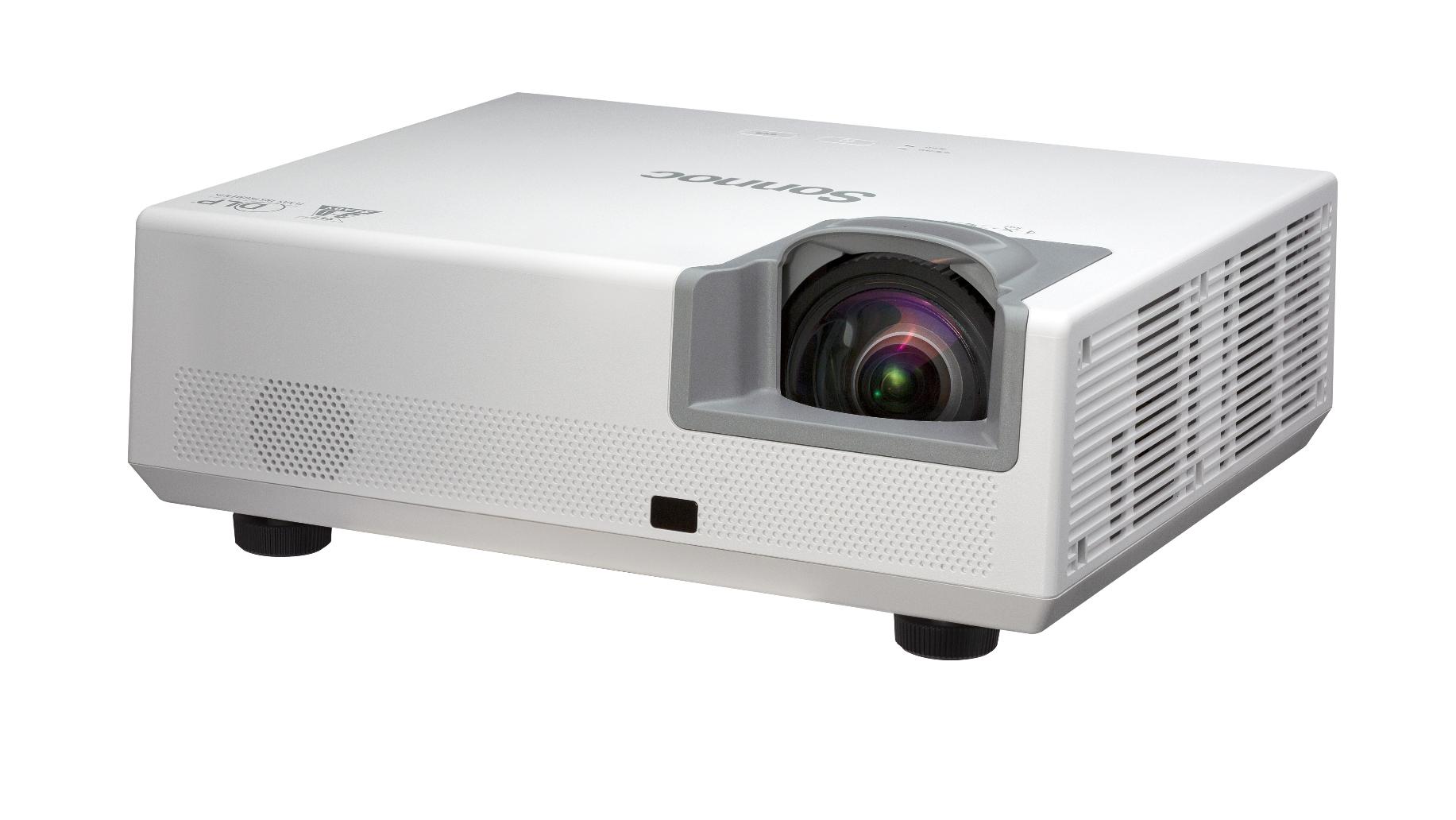 

Видеопроектор Sonnoc SNP-BH3700ST White, SNP-BH3700ST