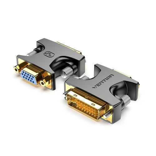 

Переходник DVI - VGA Vention ECFB0, ECFB0