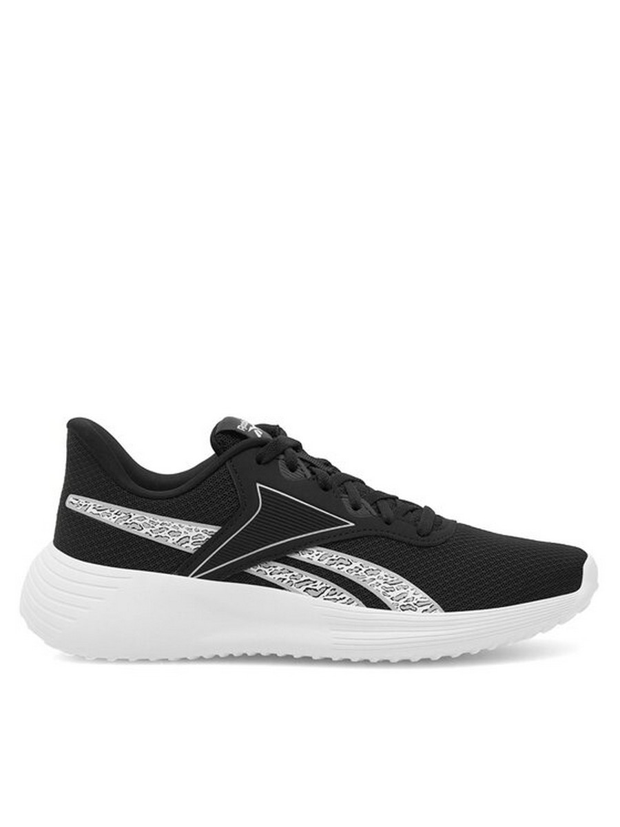 

Кроссовки женские Reebok Lite 3 100033953 черные 37 EU, Черный, Lite 3 100033953