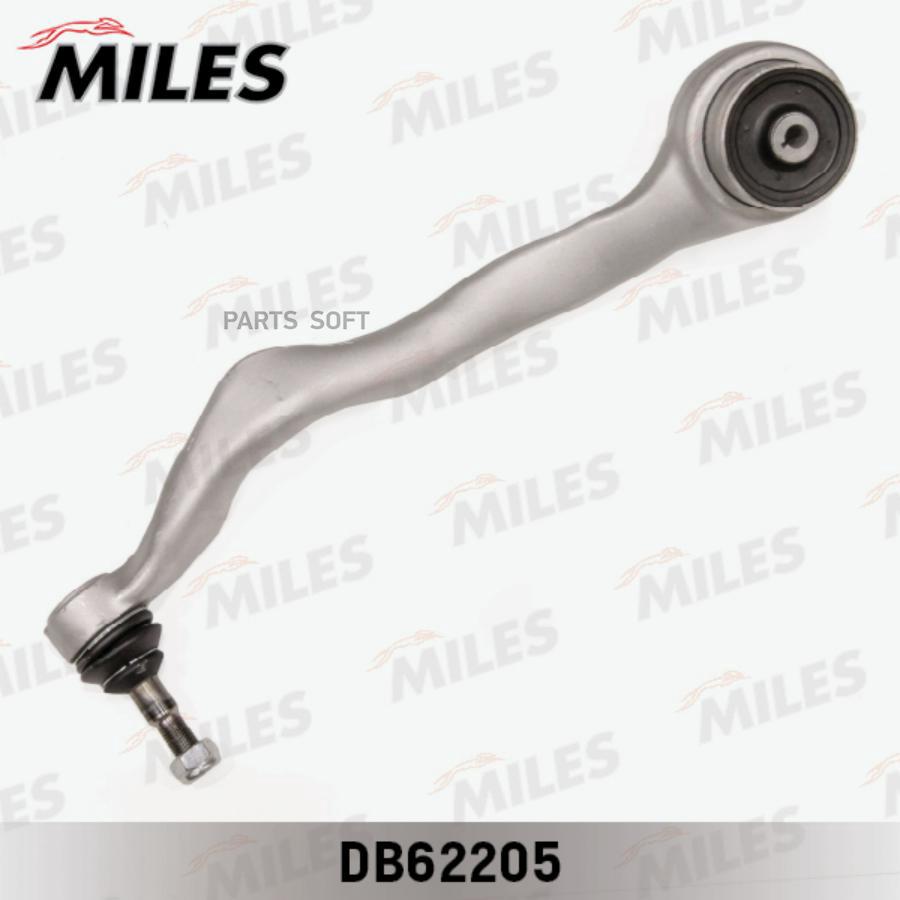 

Рычаг Bmw F20/F21/F30/F31/F34 10- Пер.Подв.Прав. Miles Db62205 Miles арт. DB62205