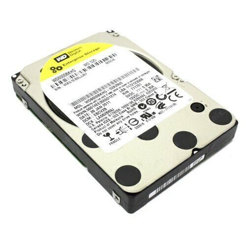 

HDD WD WD6000BKHG 600 ГБ (WD6000BKHG), WD6000BKHG
