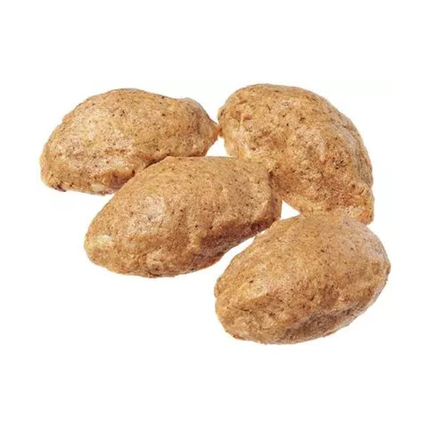 

Котлета Лакомка куриная +-500 г
