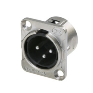 

Терминал XLR (Папа) REAN Connectors RC3MDL, RC3MDL