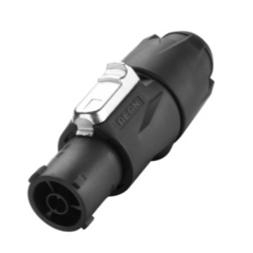 

Разъем PowerCon REAN Connectors RCAC3F-X-000-1, RCAC3F-X-000-1