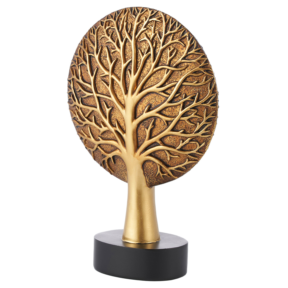 

Статуэтка Gipfel Golden Tree 43069, Золотистый