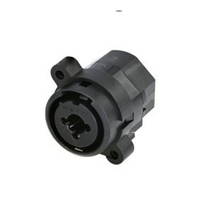 

Терминал XLR (Папа) REAN Connectors RCJ6FI-V, RCJ6FI-V