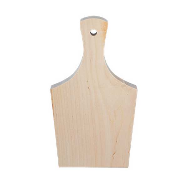 

Mr. Carving Деревянная заготовка доска разделочная береза ДОС-01, 23x13 см от Mr. Carving