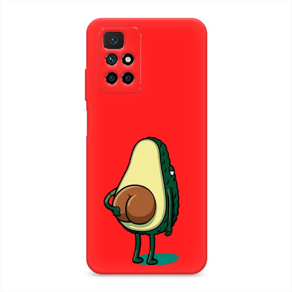 Чехол Awog на Xiaomi Redmi 10 