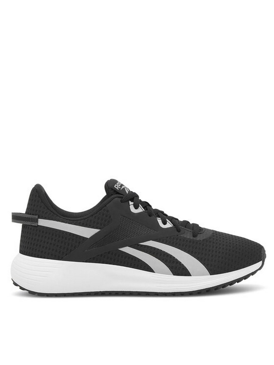 

Кроссовки женские Reebok Lite Plus 3 100008850 черные 39 EU, Черный, Lite Plus 3 100008850