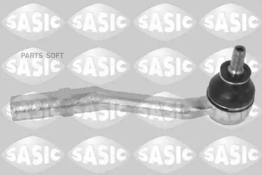 

Наконечник Рт Citroen C3 (A51) 09- Пер.Прав. Sasic арт. 7670003