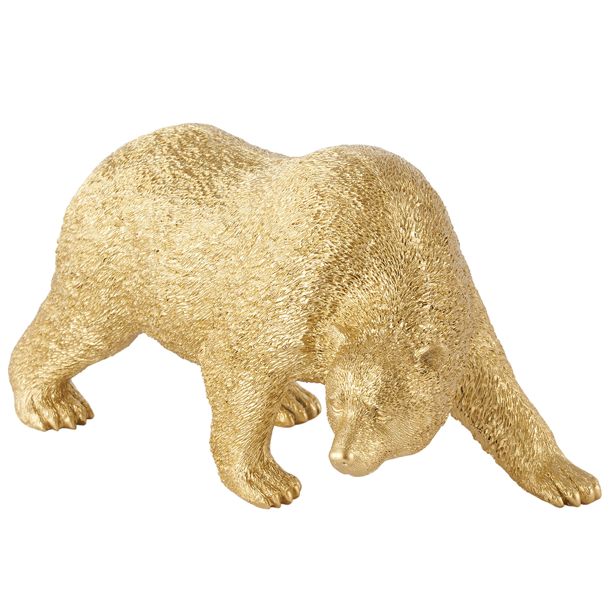 Статуэтка Gipfel Golden Bear 43075 3992₽