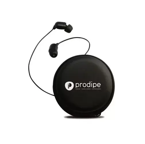 

Проводные наушники Prodipe PROIEM3 Black