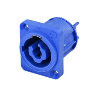 

Терминал PowerCON REAN Connectors RRAC3I-G-000-0, RRAC3I-G-000-0