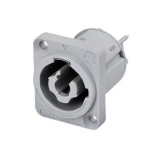 

Терминал PowerCON REAN Connectors RRAC3O-G-000-0, RRAC3O-G-000-0