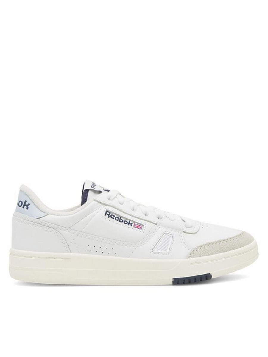 

Кеды женские Reebok Lt Court 100033714 белые 42 EU, Белый, Lt Court 100033714