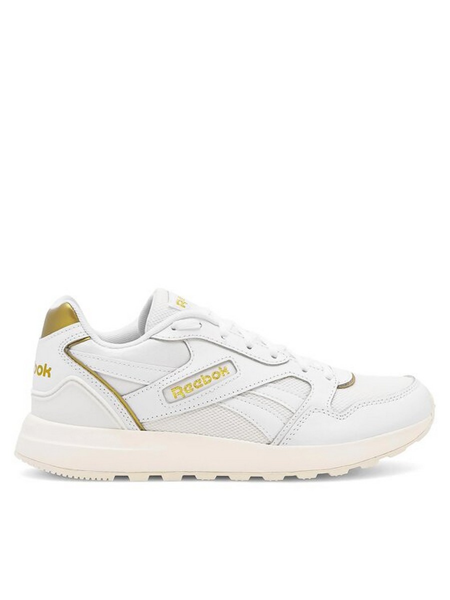 

Кроссовки женские Reebok 100033042 белые 36 EU, Белый, 100033042