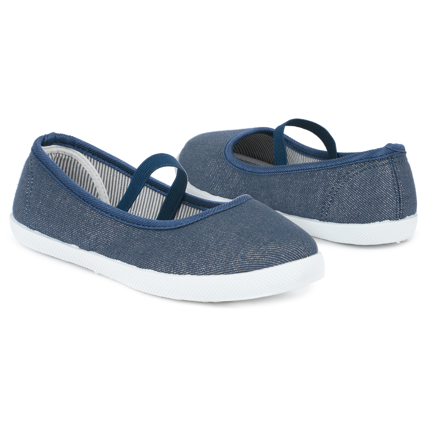 фото Туфли kidix qms20-4 navy р.30