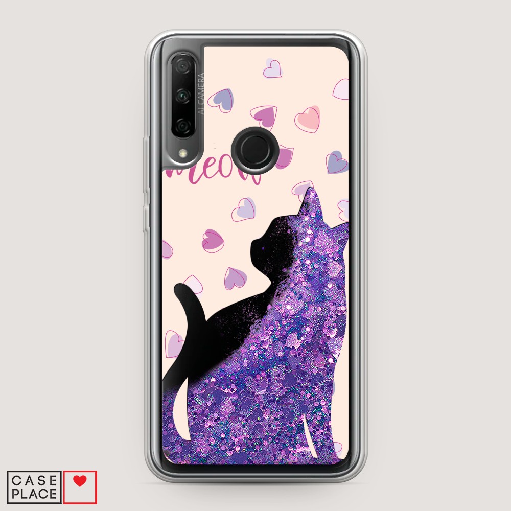 Чехол Awog  на  Huawei P Smart Z/Y9 Prime 2019/Honor 9X/9X Premium 