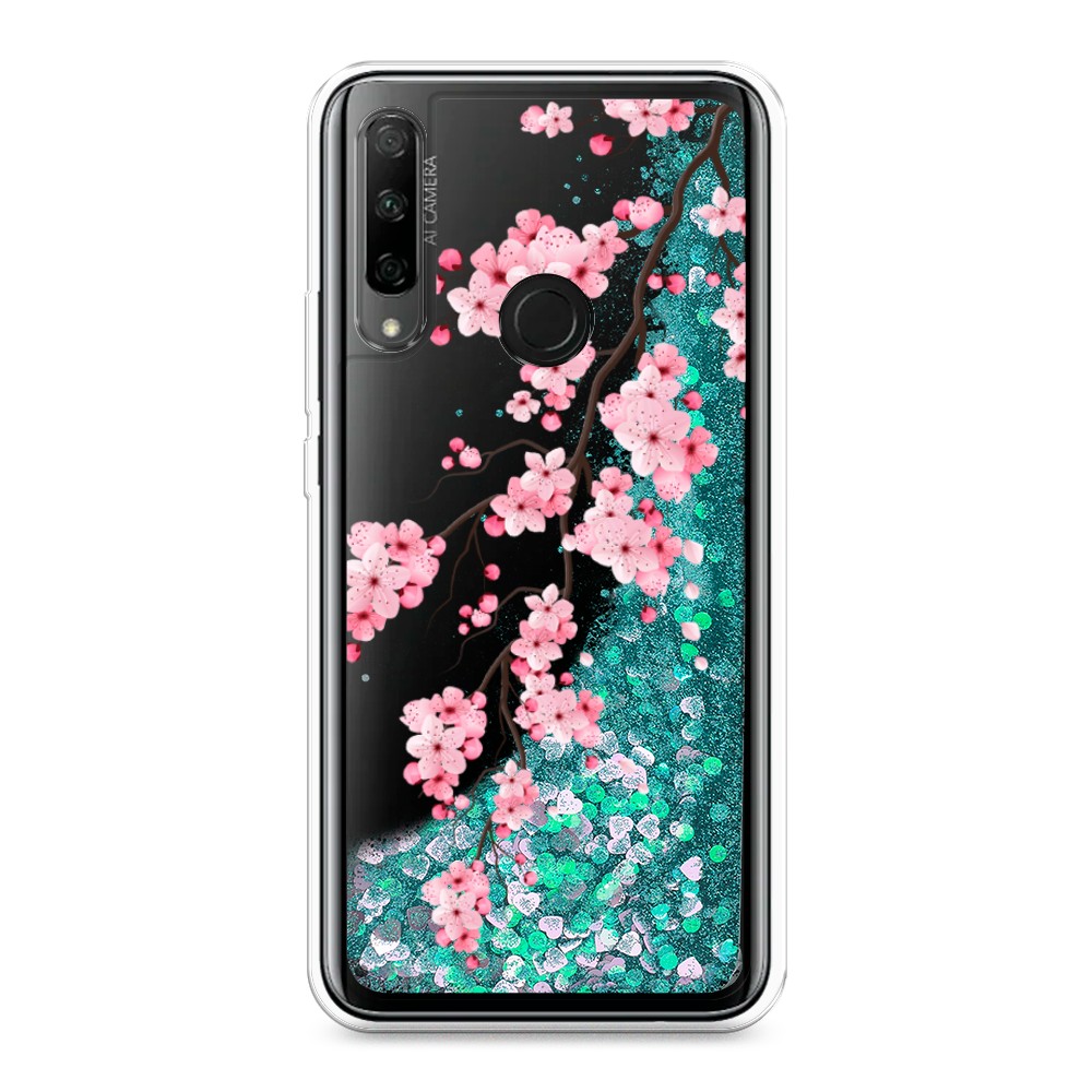 фото Силиконовый чехол "звездочки графика белая" на zte red magic 5s awog